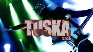 Tuska 2016