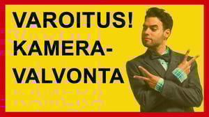 AXLin Hauskat Kotivideot