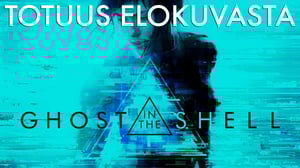 Ghost in the Shell