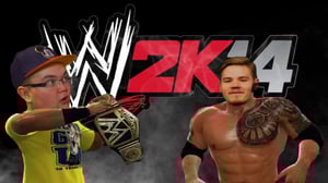 Källikuriirit: WW2k14