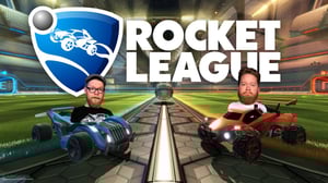 PS+ peli josta kaikki pitivät!