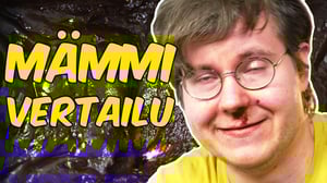 Mikä on parasta mämmiä?