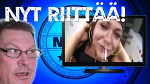 Jakso 147: Pasi ei jaksa enää spermaa