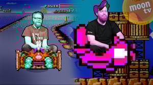 Retrokeräilijän vaihtoehtokonsoli: Retron 5