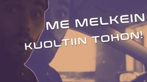 Kuinka päästä parkkihallista maksamatta