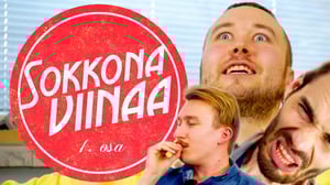 Miten makuaistia huijataan