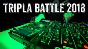 Vuoden kovatasoisinta rap-battlea