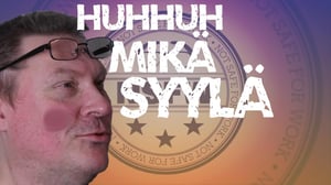 Jakso 138: Mankeloituna