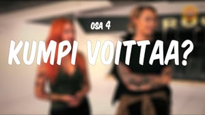 Bang! osa 4 – finaali