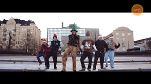 Will Funk for Food: Mahtava arjen pakopaikka