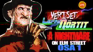 Hikiset leffanörtit, osa 18