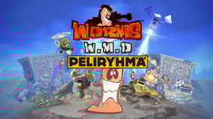 Worms W.M.D