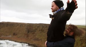 Kaikkien aikojen karsinnat – Jakso 6, Pohjois-Irlanti away