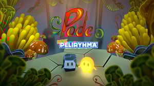 Hellyttävä kaksinpeli Switchille