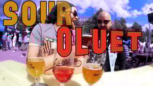 Villisti käyneet oluet