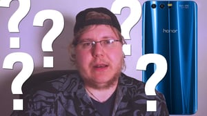 Maailman epäammattimaisin epälaatikointi