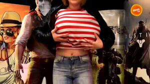 Osallistu The Witcher 3 -arvontaan