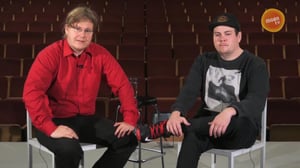 Eduskunta 3: Ville Salmisalo