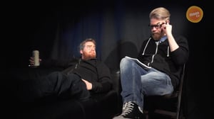 Diagnoosi: Trophy-huora