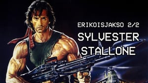 Sylvester Stallone 2/2