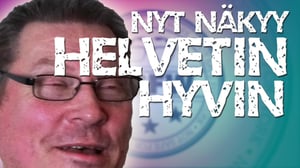 Jakso 130: Viheraho, joka ei ollut Viheraho