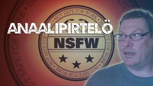 Jakso 137: Pasi reagoi Pasiin