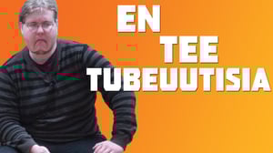 TUBEUUTISET ON KUOLLUT JA KUOPATTU