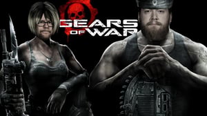 Suojasta ampumisen kauneutta xboxilla