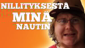 Lupu ei ole täällä vetämässä Boksia (vielä)