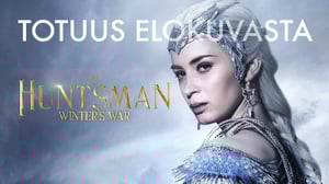 The Huntsman: Winter’s War