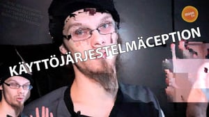 Samassa koneessa Windows, Linux ja Mäkki?!?!?!?!?!?!?