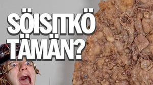 Hampurilaispihvit sokkovertailussa [McDonalds vs. Hesburger vs. Burger King]