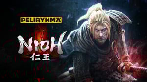 Peli, joka vihdoinkin valmistui