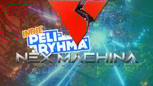 Juokse! Ammu! Kuole!