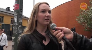 Mitä mieltä olet katugallupeista?