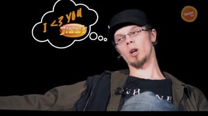 Kuinka rakennetaan tietokone: The End?