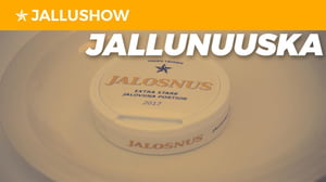 Näin saat nuuskastasi parempaa kotikonstein