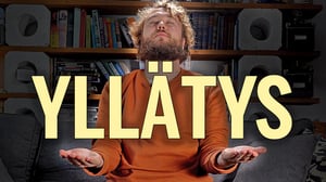 Oskari pettyi kuvauksissa pahasti, mutta sitten hänet yllätettiin