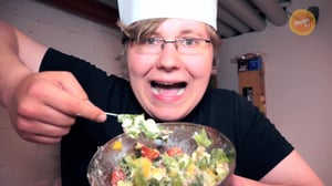 Kiitos kreikkalaiset! Kiitos EU!