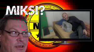 Jakso 150: Sinkoja ja autoja