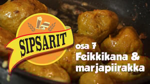 Matilda Helsingistä