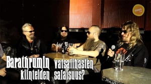 Saatanan huikea Barathrum