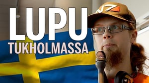 Ilmainen matka korruption hengessä