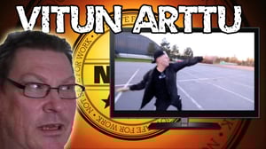 Jakso 154: Sähköä naamalle Venäjällä