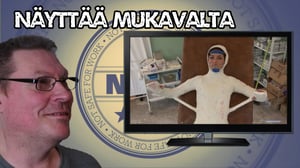 Jakso 166: Miksi ihmiset on noin vitun tyhmiä!