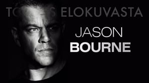Jason Bourne
