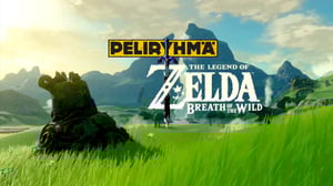 Kaikki aseet on tehty pahvista Zeldassa