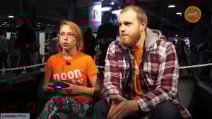 Thilia ja Pasi kirurgeina