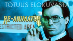 Re-Animator (1985)