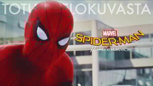 Spider-Man: Homecoming